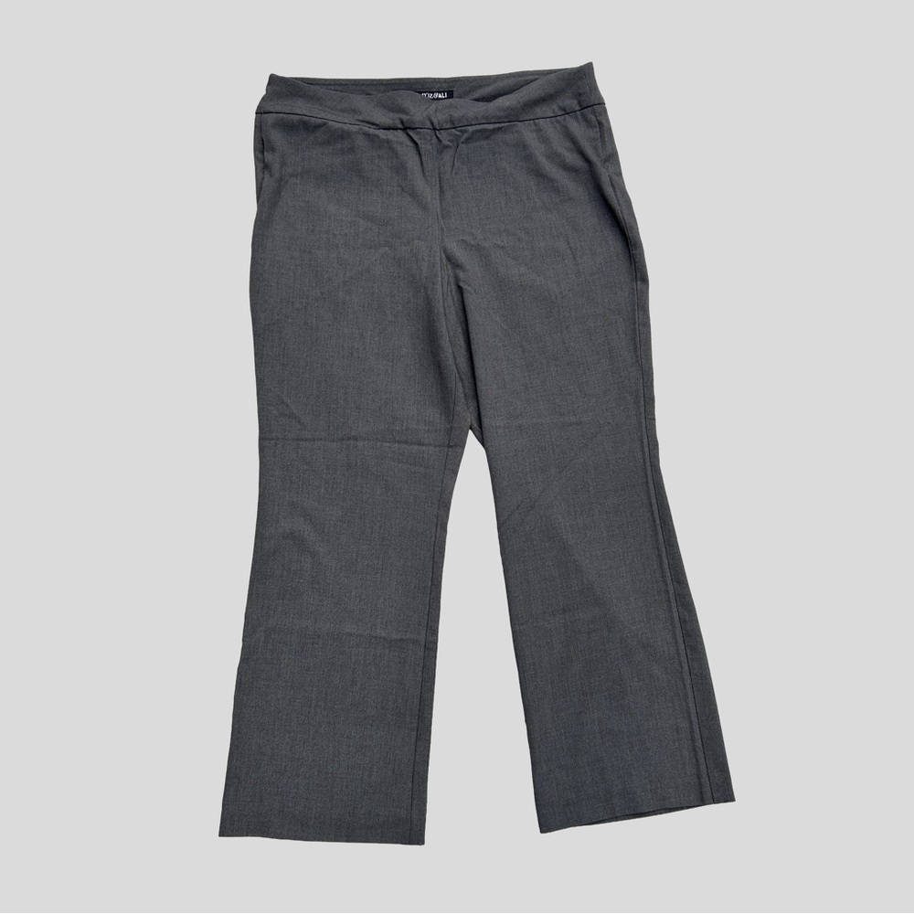 Roz & Ali Secret Agent Dress Pants